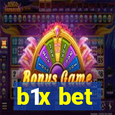 b1x bet